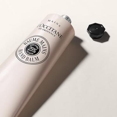 L'Occitane Karité Lait Baume Mains Intense 150ml