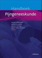 Handboek pijngeneeskunde (Hardback) - thumbnail