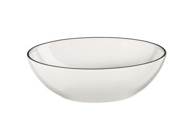 ASA Selection kom A Table Ligne Noire (Ø11.5 cm) ASA Selection kom A Table Ligne Noire (Ø11.5 cm)