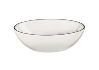 ASA Selection kom A Table Ligne Noire (Ø11.5 cm) - thumbnail