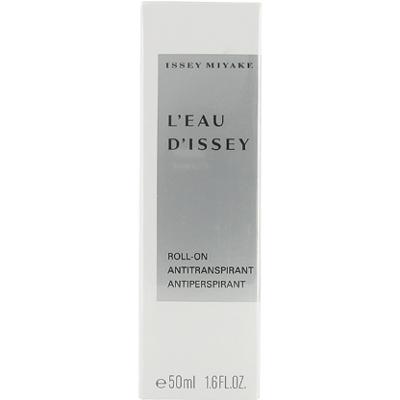 Issey Miyake L'Eau D'Issey Deodorant Roll-on 50ml