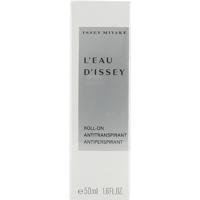 Issey Miyake L'Eau D'Issey Deodorant Roll-on 50ml - thumbnail