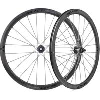 Miche wielset re.act disc tubeless shimano passing - thumbnail