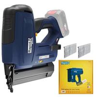 Rapid BNX50 Accu Nageltacker | 18V | P4A - 5001501 - thumbnail