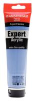 Royal Talens Amsterdam Expert Series Acrylverf Tube 150 ml - Kobaltblauw Licht (Ultramarijn) 516 - thumbnail