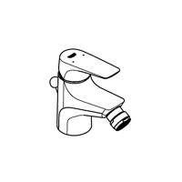 GROHE - Bidet eengreepsmengkraan - thumbnail