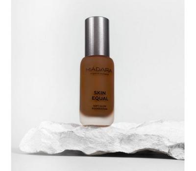 MÁDARA Skin Equal Foundation 100 Mocha 30ml