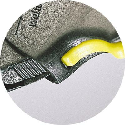 Wolfcraft Quickfix S | Mini-snelklemtang | 2 stuks - 3453000