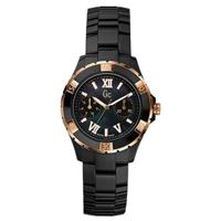 Guess Collection X69004L2S Dames Horloge 36mm 10ATM - thumbnail