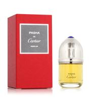 Cartier Pasha De Cartier Parfum Spray Parfum en parfum extract Eau de Parfum 50 ml Heren - thumbnail