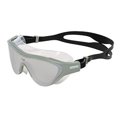 Arena the one mask mirror - swimming goggles
