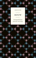 Rouw - - ebook - thumbnail