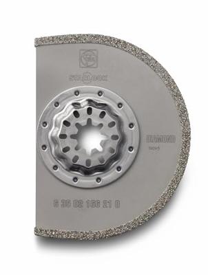 Fein Starlock Plus Diamantzaagblad 90mm VE=1 - 63502166210