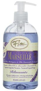 Savon de Marseille Vloeibare Zeep Lavendel