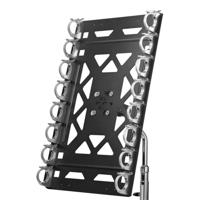 Godox TP B8 Beugel voor acht lampen voor TP buislamp - thumbnail