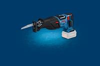 Bosch Professional Accu combiset 3-delig 18V 1x 4.0 2x 5.5Ah in L-Boxx - 0615990N38 - thumbnail