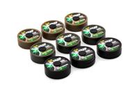 Korda N-TRAP Semi-Stiff Gravel 20m 30 lb - thumbnail