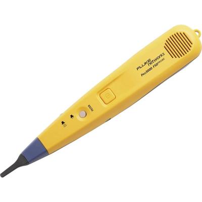 Fluke Networks 4962063 PRO3000F50 Signaaltoner Meetbereik: Netwerk, Telecommunicatie