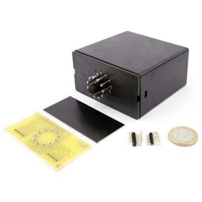 Supertronic PP017N-S Stekkerbehuizing 92 x 81 x 42 1 stuk(s)