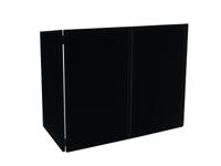 Omnitronic DJ Booth Cover - thumbnail