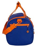 Sporttas Valencia Basket Blauw Oranje (50 x 25 x 25 cm) - thumbnail