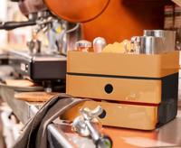 HAN HA-1120-83 Smart-box Allison Met 2 Lades Caramel Bruin, Stapelbaar - thumbnail