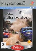 WRC Rally Evolved (platinum) - thumbnail
