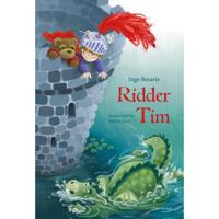 Ridder Tim (Hardback) - thumbnail
