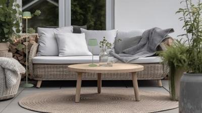 Trio VloerlampSuarez pistache groen - R47706149