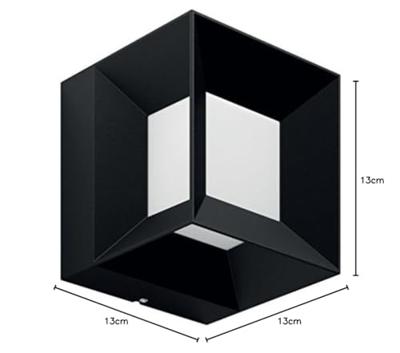 Philips WandlampParterre - 1648030P0