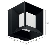 Philips WandlampParterre - 1648030P0 - thumbnail