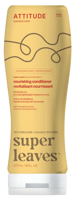 Attitude Super Leaves Curls Verzorgende Conditioner - thumbnail