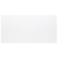 Wandpanelen 10 st 3D 100x50 cm EPS donkerbruin - thumbnail