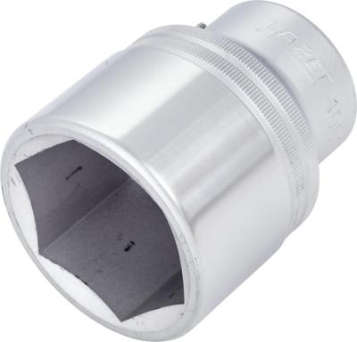 HAZET Dopsleutel 1000-42 · 3/4 inch (20 mm) vierkant hol · Buiten-zeskant-profiel · SW 42 mm