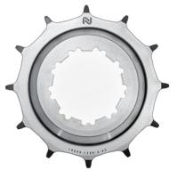 Enduo Tandwiel 24t cargo enviolo cl-45.5mm - zilver - thumbnail