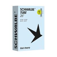 SCHWALBE binnenband av11a 26" 20/25-559/571 av 40mm - thumbnail