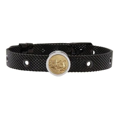 Armband Uniseks Actor Talent Jewels TJA-3-01-01-2-235 Zwart