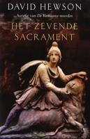 Het zevende sacrament - David Hewson - ebook - thumbnail