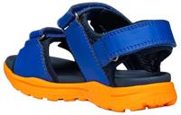 Sandalen GEOX J VANIETT BOY blauw - thumbnail