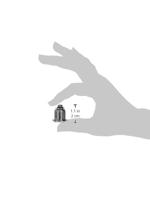 Slot Arregui cer1004 Zilverkleurig Metaal (10 Stuks) - thumbnail