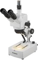 BRESSER Advance ICD 10x-160x Zoom-Stereomicroscoop - thumbnail