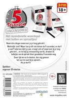 5 Seconden Uncensored - thumbnail