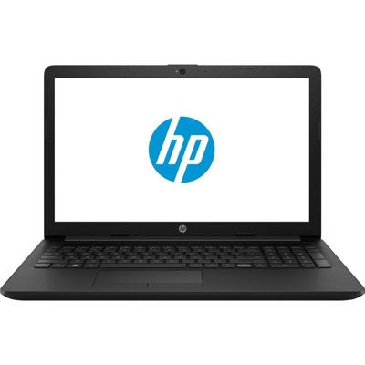 HP Laptop 15-db0930nd - AMD A9-9425 - 15 inch - 8GB RAM - 256GB SSD - Windows 11 Home