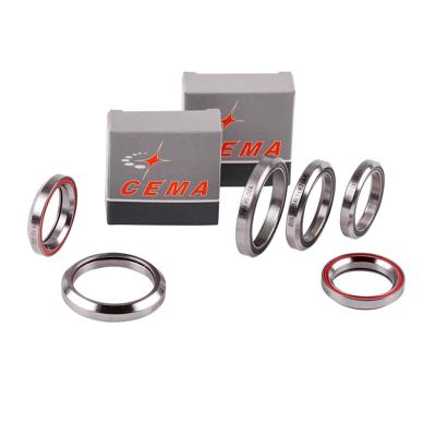 CEMA balhoofdlager - acb - 52 x 40 x 7 - 45/45