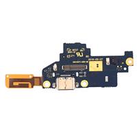 Poort voor opladen van Google Pixel / Nexus S1 - thumbnail