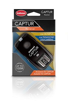 Hahnel Captur Receiver Olympus/Panasonic