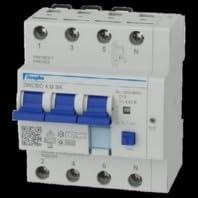 Doepke 09948124 Aardlekschakelaar/zekeringautomaat - thumbnail