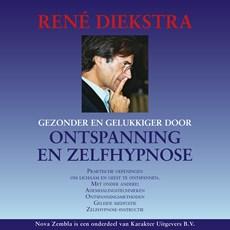 Gezonder en gelukkiger door ontspanning en zelfhypnose