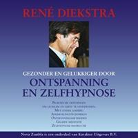 Gezonder en gelukkiger door ontspanning en zelfhypnose - thumbnail