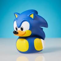 Sonic - The Hedgehog Tubbz Mini PVC Figure Sonic 5 cm - thumbnail